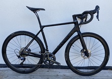 Canyon Endurace CF SLX
