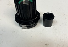 NEWMEN Fade body Microspline