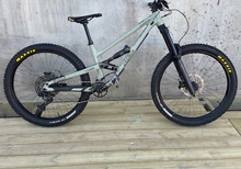 Commencal clash 27,5
