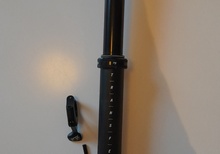 Drop post Fox transfer performance eliten 30.9mm