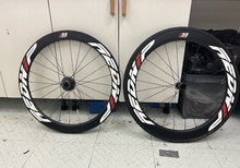 Rednip i55 clincher centrum lock 11-del