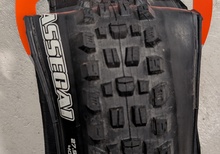 Maxxis assegai 27.5