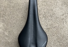Bontrager sadel