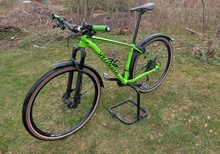 Specialized Epic 29" M, Dt swiss hjul, 2x11 växlar 