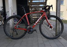 Trek Domane SLR7 - Team Issue