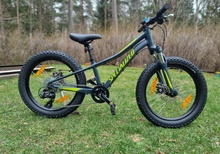 Specialized Riprock 20" MTB
