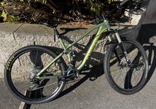 Canyon neuron 29” AL strl L