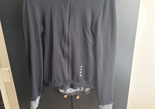 La Passione långärmad ulltröja