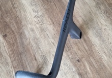 Roval Alpinist 2 cockpit