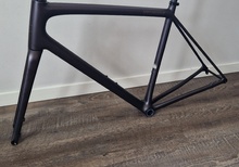 Specialized Aethos 2 Ramset