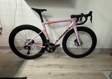 S-Works Tarmac SL8