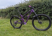 Revel Rascal XL 2023