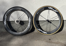 Rolf prima TDF6SL kolfiberhjul