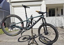 Trek Remedy C M/L 27,5'