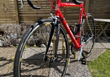 Racercykel Eddy Merckx 