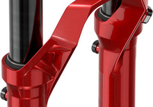 Rock Shox Lyrik Ultimate RC2 Debon Air Charger 3.1 29" Boost 160mm