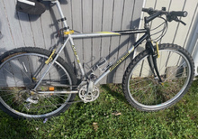 Gaffel MTB 26” 1” canti
