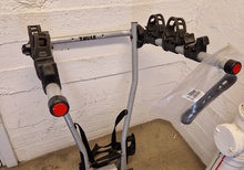 Thule HangOn 3 Tilt Cykelhållare