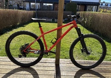 Commencal Meta HT AM Ride 29" XL