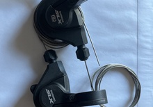 Shimano SLX växelreglage 2/10-delat