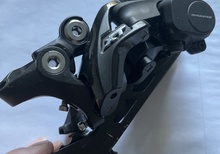 Bakväxel Shimano XT RD-M8000 shadow+, 11s