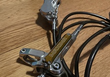 Trickstuff Maxima bromsar