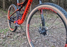 Cannondale Scalpel Si hi-mod 1 
