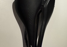 SWorks power sadel 143 mm