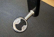 Wahoo speedplay zero med cleats