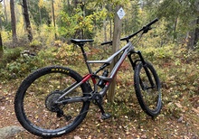 Orbea Occam H10 L
