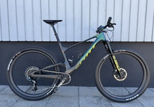 Scott Spark RC World Cup 2023