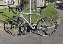 Cannondale CAADX 105