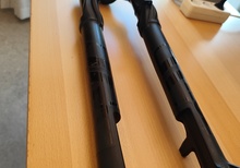 Gaffel FOX PERFORMANCE ELITE SC 32 FLOAT 29 100