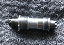 Xtr octalink vevlager