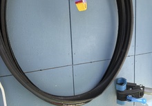 Vittoria Rubino Pro Graphene 2.0 / 25mm