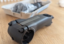 Specialized S-works Tarmac Stem styrstam 100mm