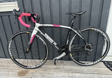 Vipera Race 9 Pro Carbon