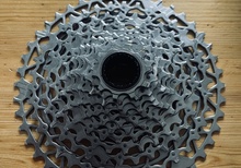 Sram XG-1251 XPLR 10-44T 12s kassett