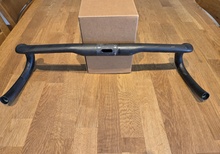 Gravelstyre Newmen kolfiber, nytt