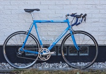 Pinarello Paris (1998) – Italiensk klassiker