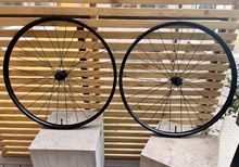 Syncros Silverton 2.5 29” microspline