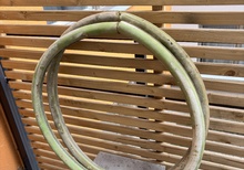 Skabbiga Vittoria airliners