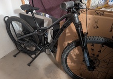 Trek Fuel ex 7 NX 29"