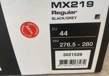 Lake MX219 MTB/gravel skor stl 44 – nyskick