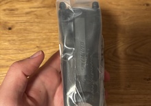 Specialized styrstam