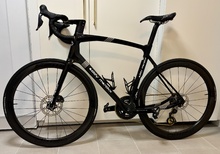 Eddy Merckx 525, STL. M, Shimano Dura ace 11 speed Di2