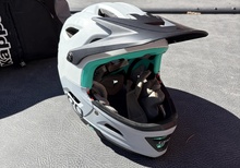 Giro Switchblade MIPS, avtagbar hakbåge, storlek M (55–59 cm)