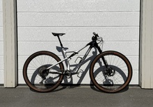 Cannondale Scalpel Carbon 3 Mercury - Large 