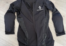 Scott Recruit Pro II överkroppsskydd