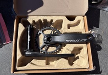 Vevparti - Truativ Stylo DUB 32T